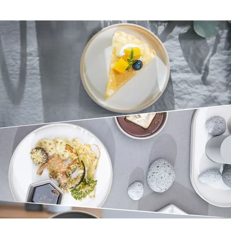 Ondo°C - Temperature Aria Dinner Set For 2 - Ondo°C - Kitchenware - Harumio