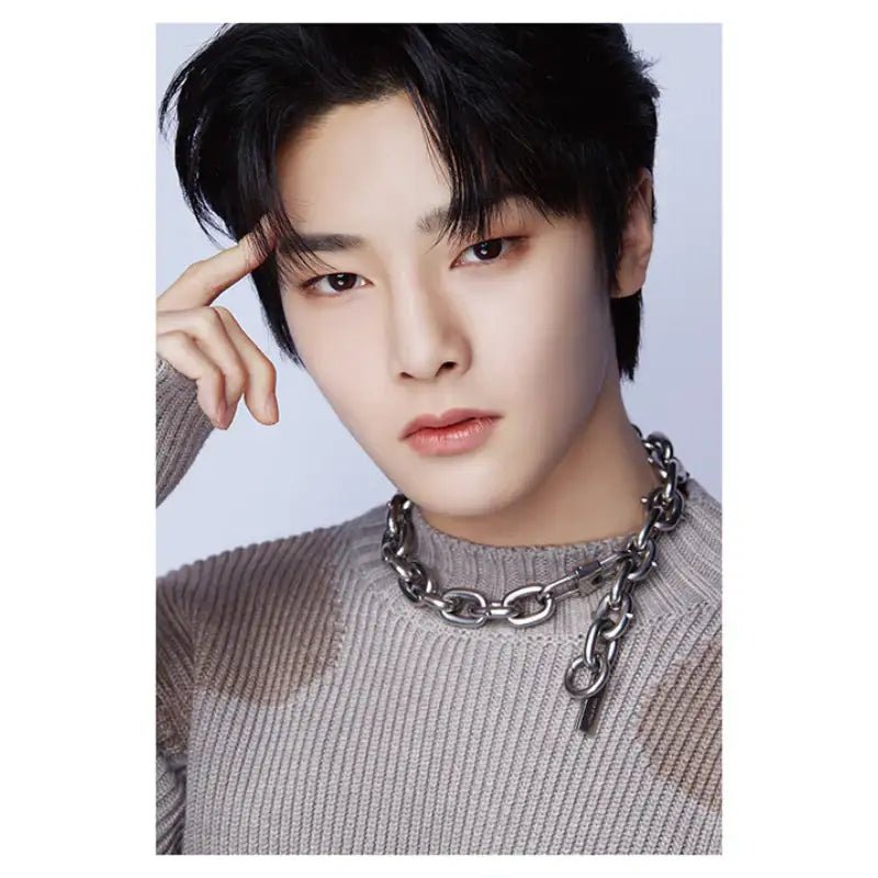 DICON - D’FESTA Stray Kids - Dicon - Magazines - Harumio