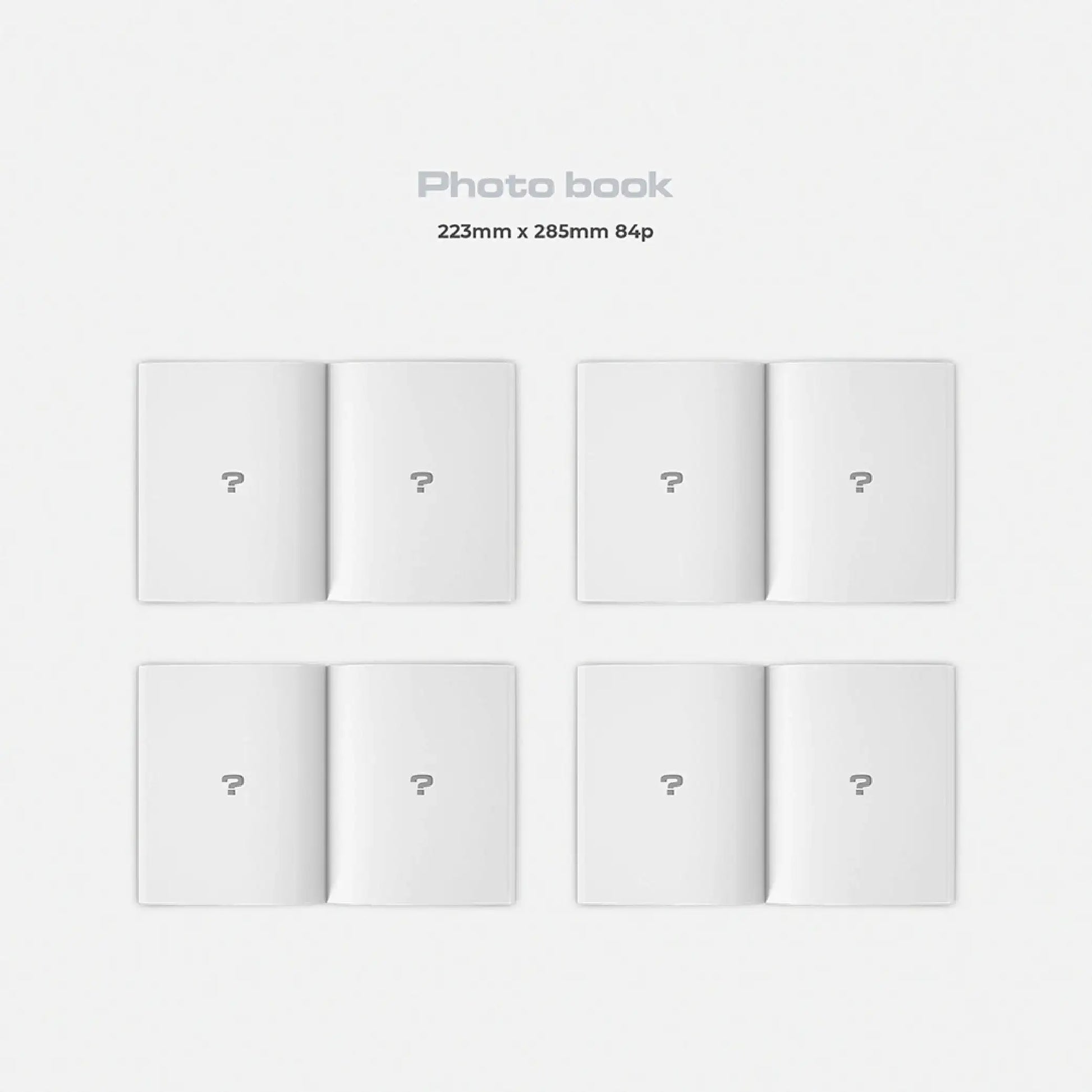 WOODZ - OO-LI : Mini Album Vol. 5 - WOODZ - Album - Harumio