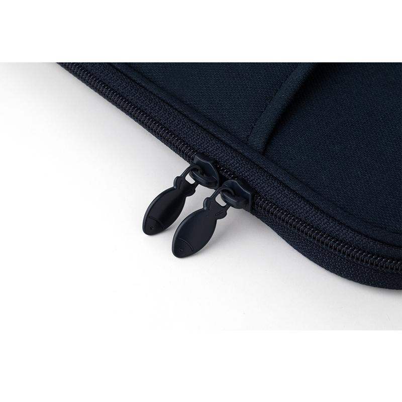 Pengsoo - 13" Laptop Pouch - Pengsoo - Bag - Harumio