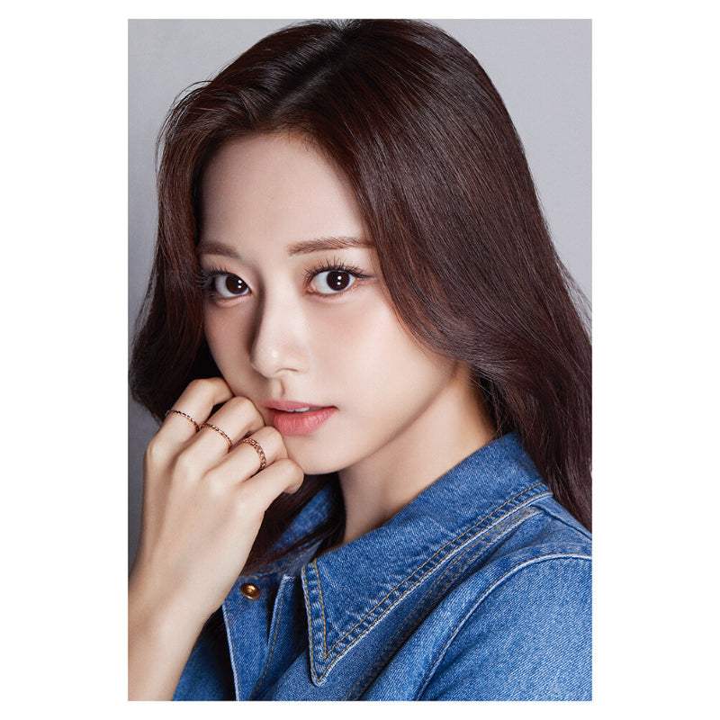 DICON - D’FESTA TWICE - Dicon - Magazines - Harumio
