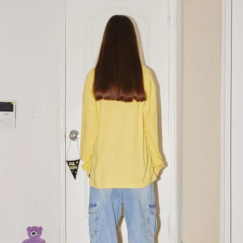 THENCE - Long Sleeve Tee HWM - THENCE - Long Sleeve Tee - Harumio