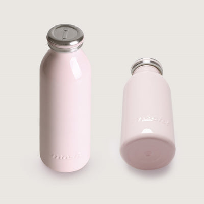 mosh - Thermal Insulation Tumbler 450ml
