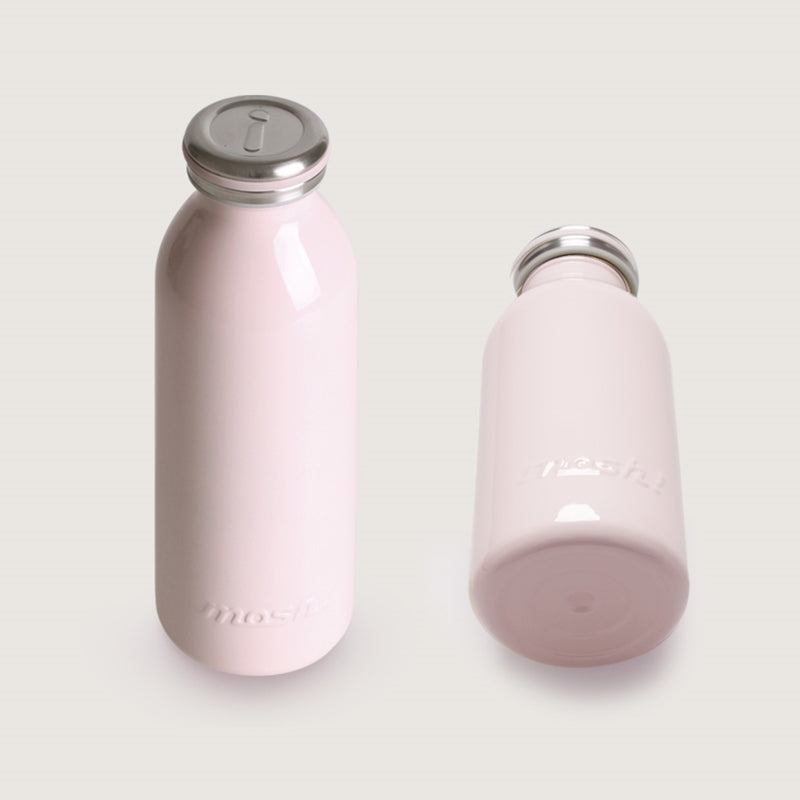 mosh - Thermal Insulation Tumbler 450ml