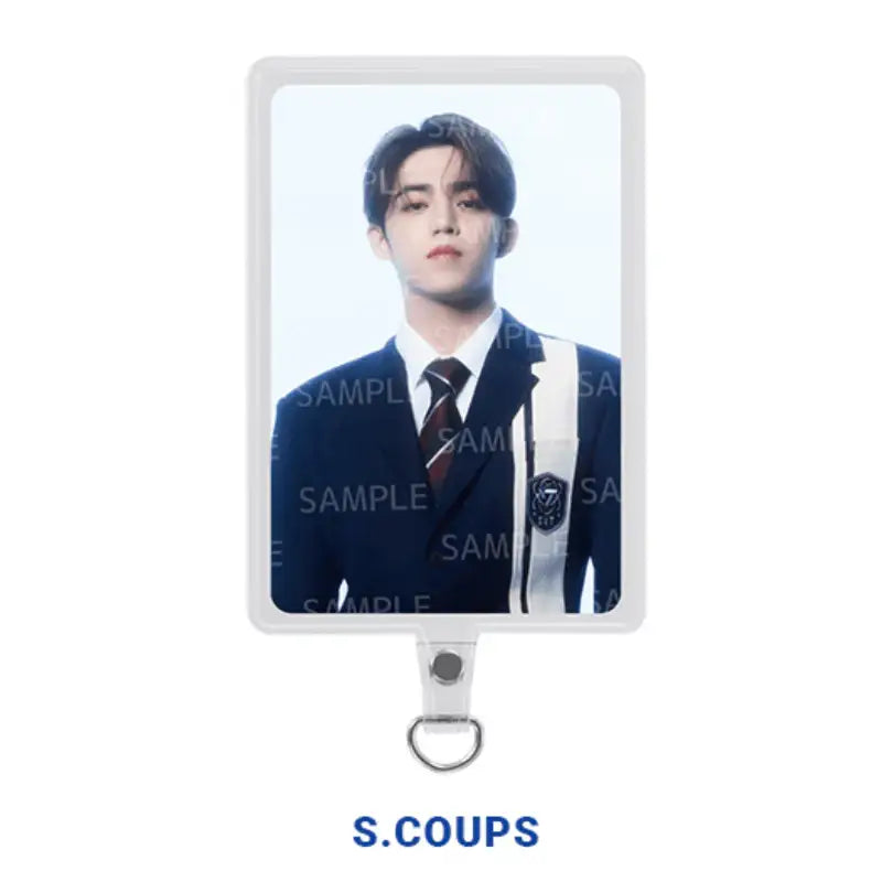 Seventeen - DREAM - Phone Tab - SEVENTEEN - Phone Tab - Harumio