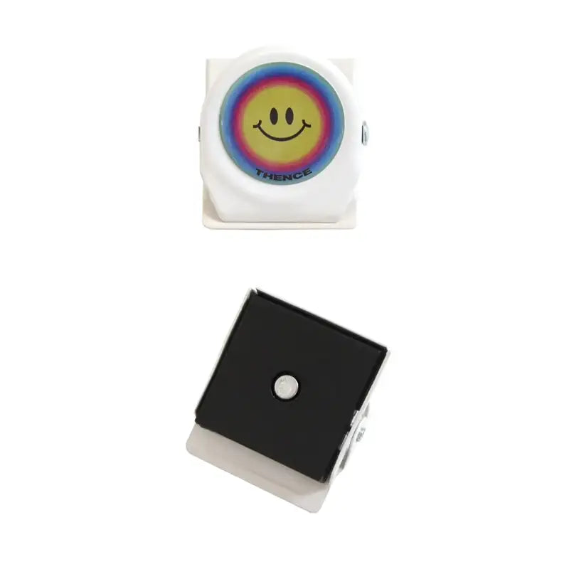 THENCE - Smile Magnet Clip - THENCE - Stationery & Office Supplies - Harumio