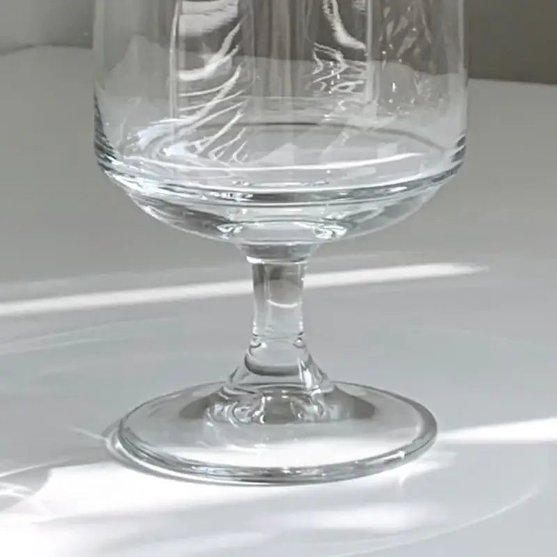 Like A Cafe - Homz Goblet - Like A Cafe - Home & Living - Harumio