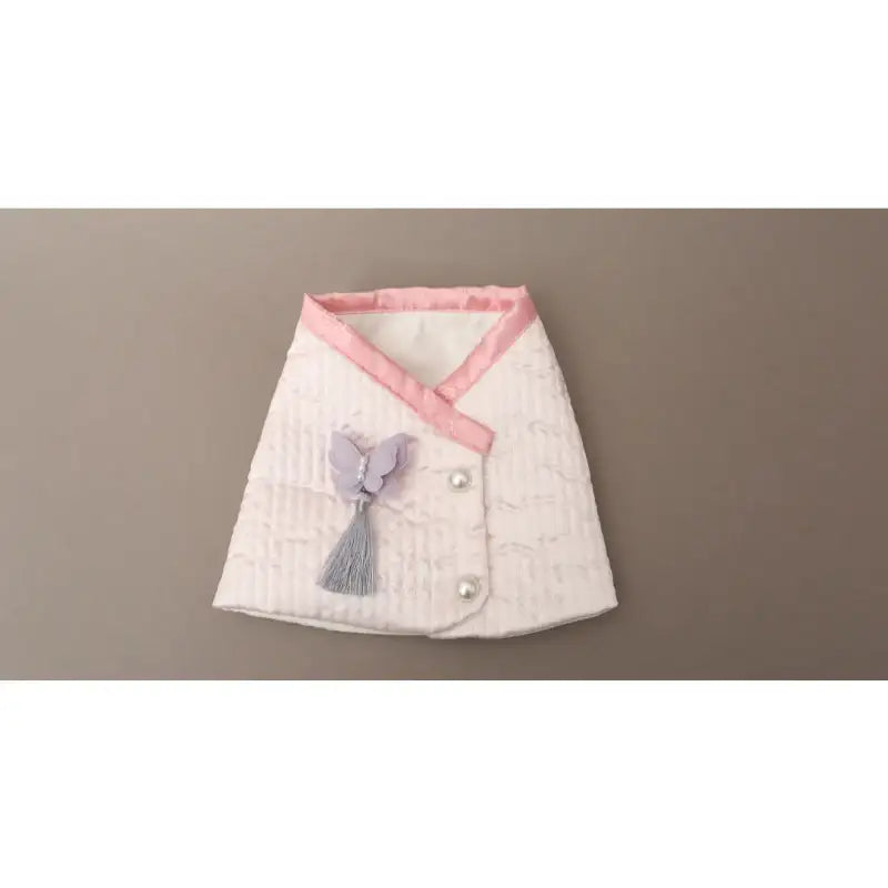 ITSDOG - Pet Flower Blizzard Quilted Vest - ITSDOG - Pet Clothes - Harumio