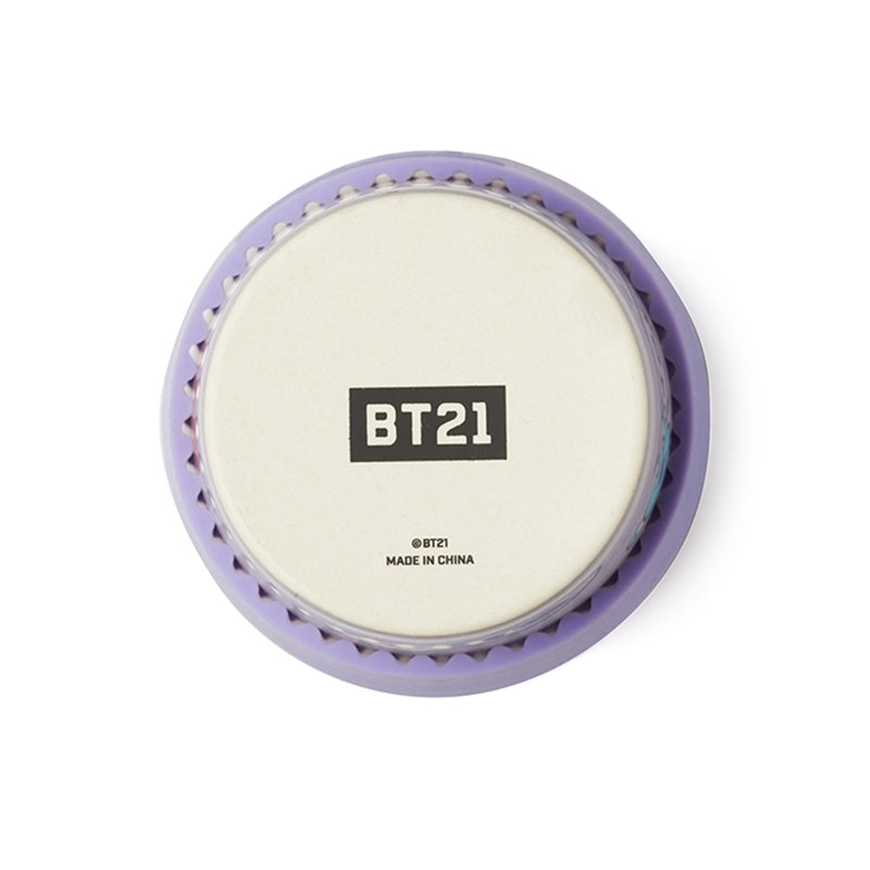 BT21 - Reusable Tumbler - 400ml