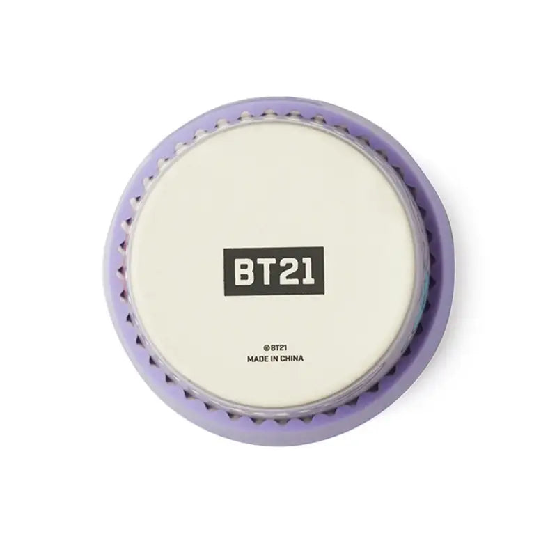 BT21 - Reusable Tumbler - 400ml - BT21 - Accessories - Harumio