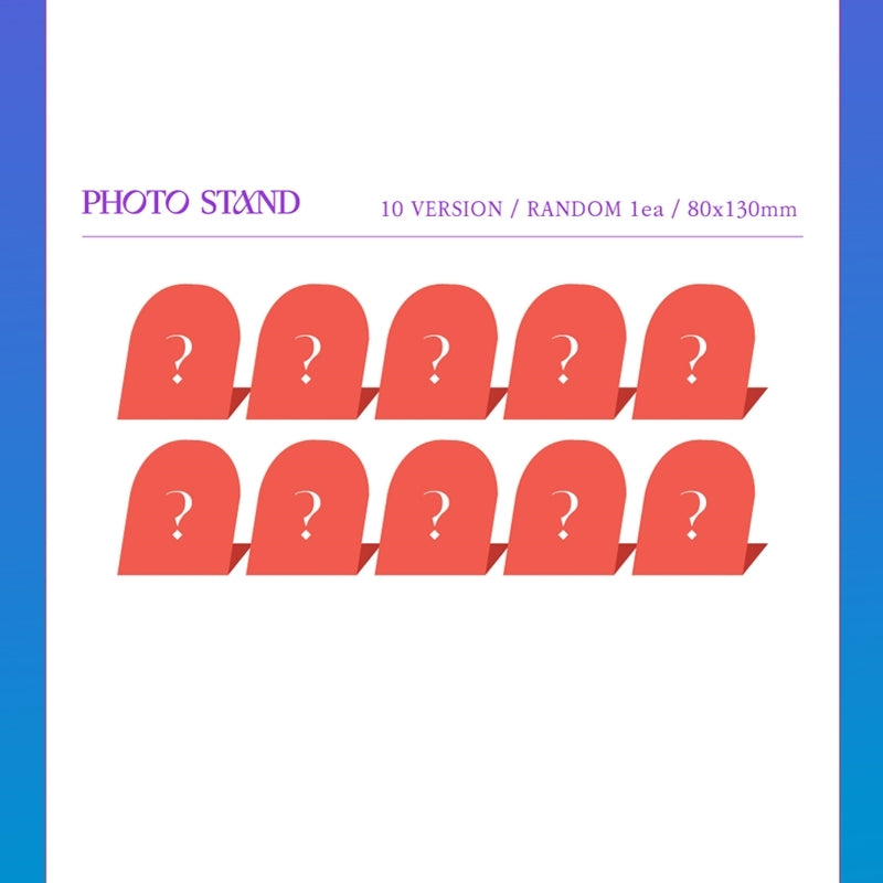 Cosmic Girls (WJSN) - Mini Album Vol. 9 - UNNATURAL
