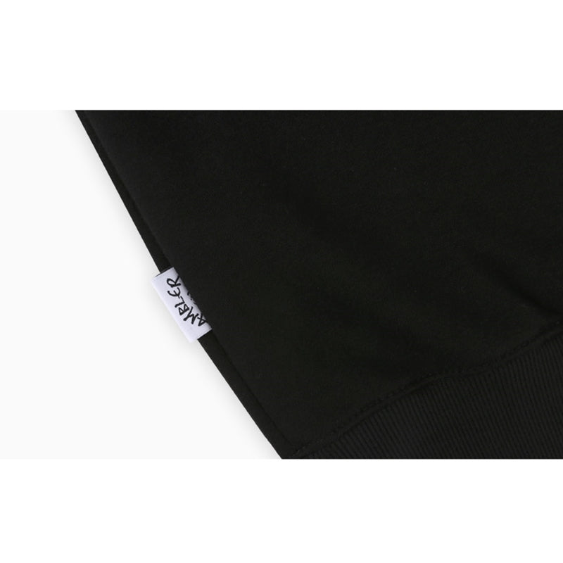 Ambler - Cloud Bear Over Fit Hoodie