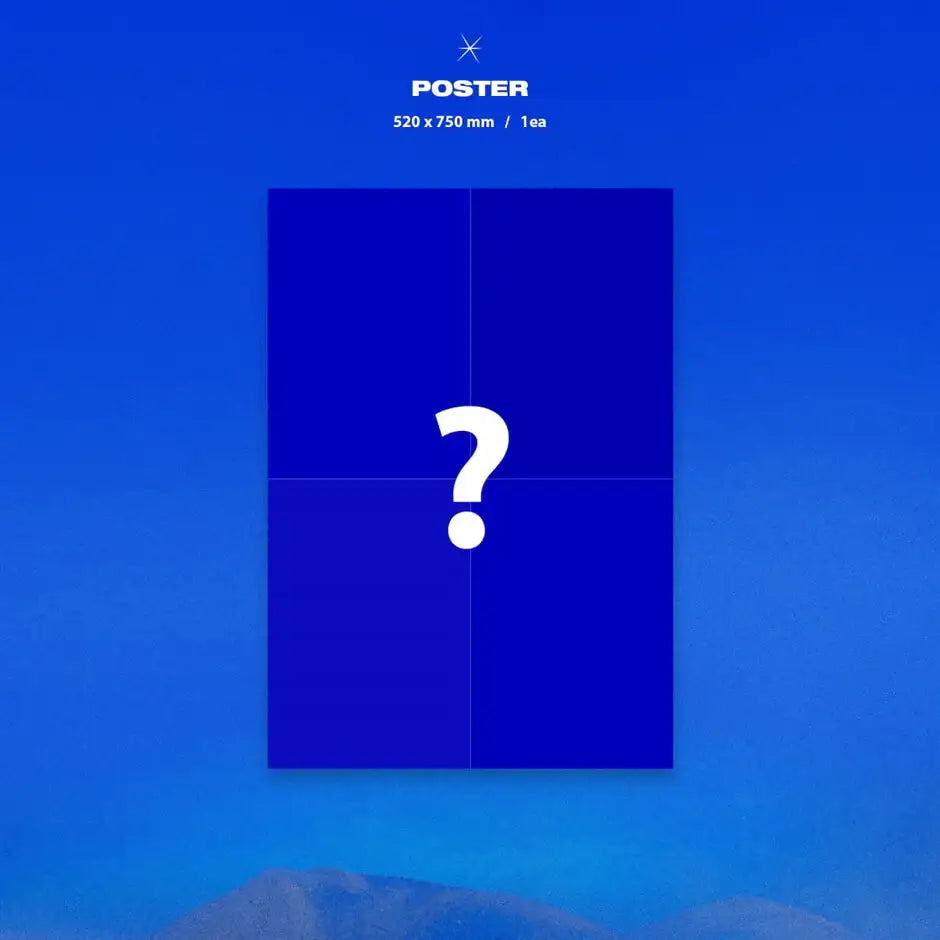 Lee Min-hyuk (HUTA) - BOOM : 2nd Full Album - Lee Min-hyuk (HUTA) - Album - Harumio