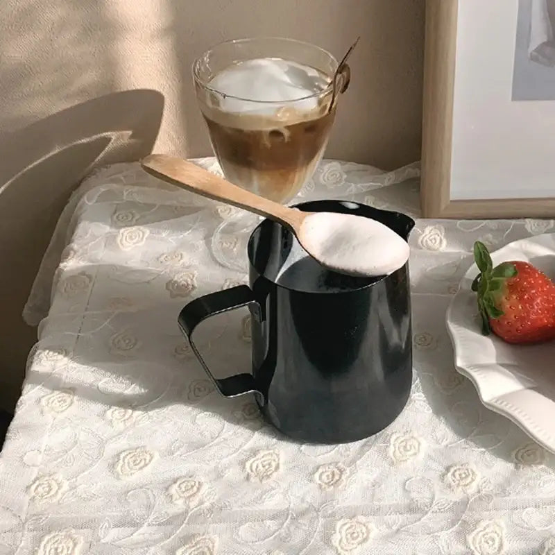 Like A Cafe - Rose Lace Mat - Like A Cafe - Home & Living - Harumio