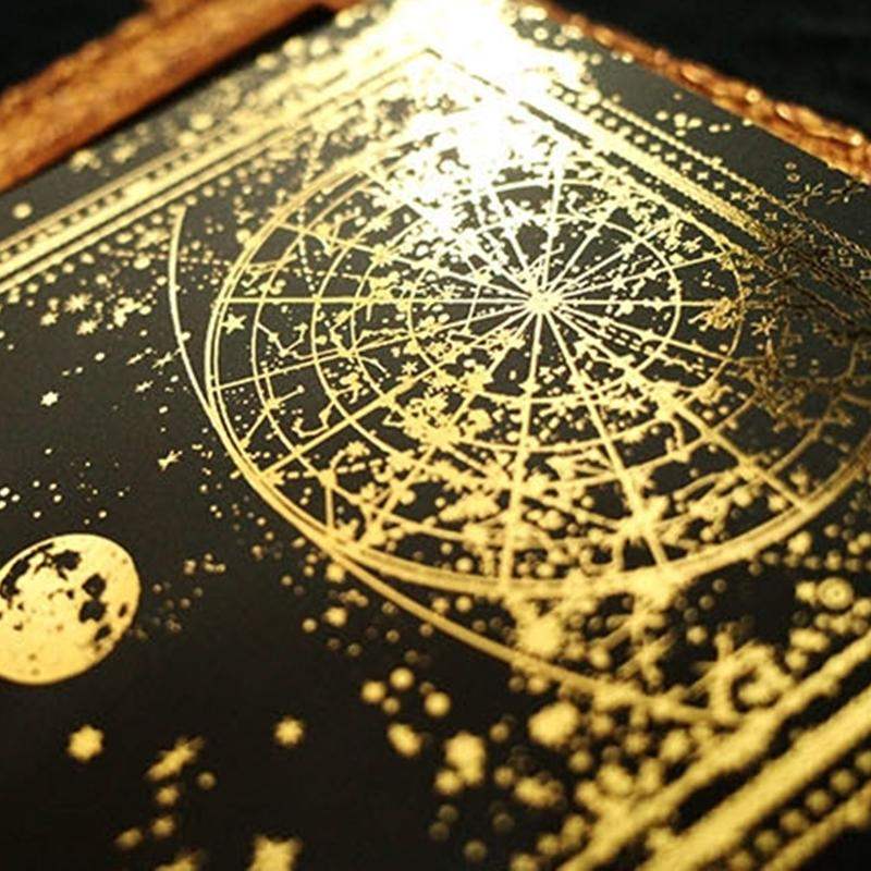 Libet - Moon Diary - Libet - Stationary - Harumio