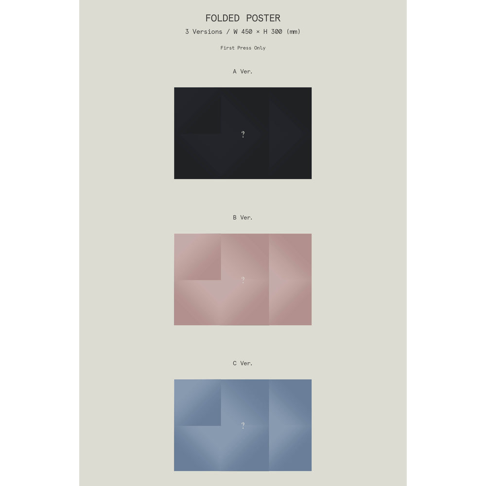 SEVENTEEN - FML : Mini Album Vol. 10