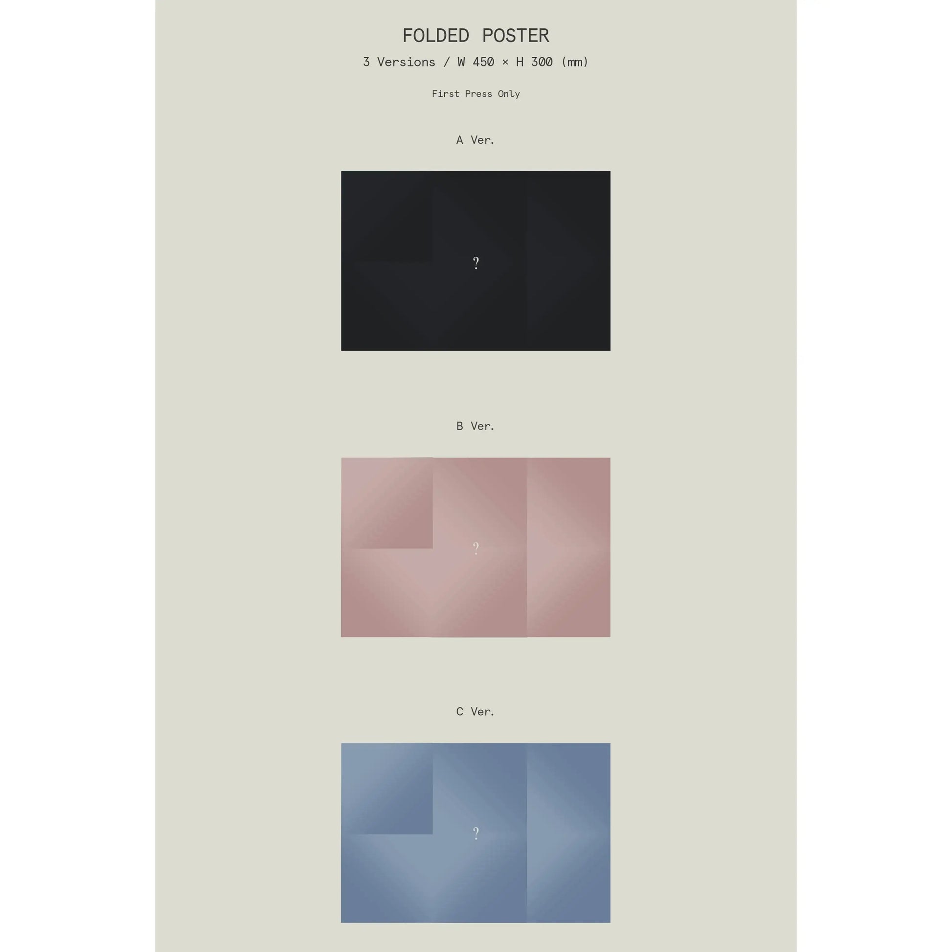 SEVENTEEN - FML : Mini Album Vol. 10 - SEVENTEEN - Album - Harumio