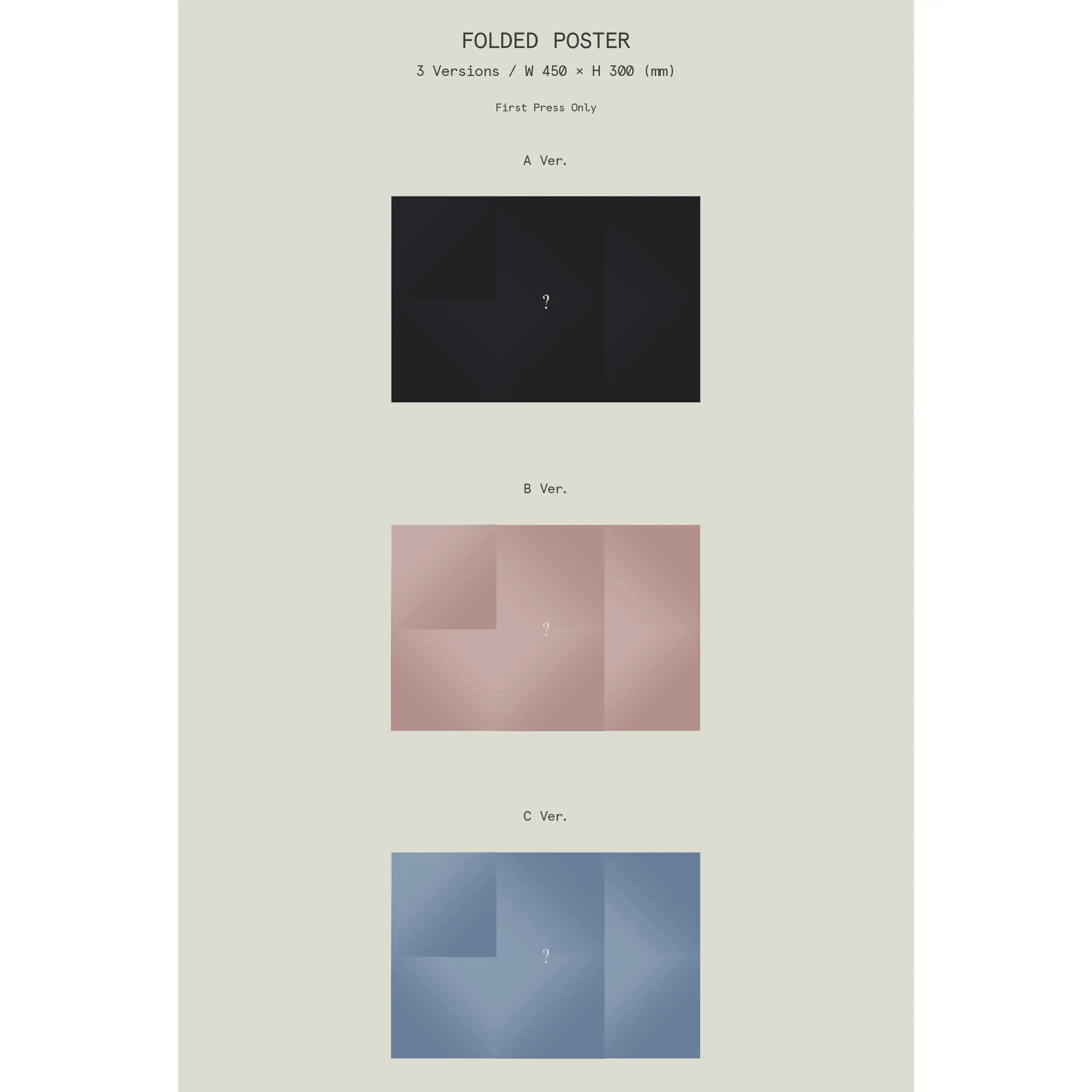 SEVENTEEN - FML : Mini Album Vol. 10 - SEVENTEEN - Album - Harumio