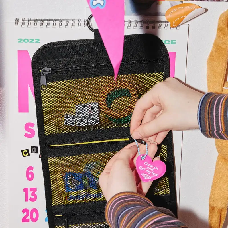 THENCE - Multi Pouch HWM - THENCE - Multi Pouch - Harumio