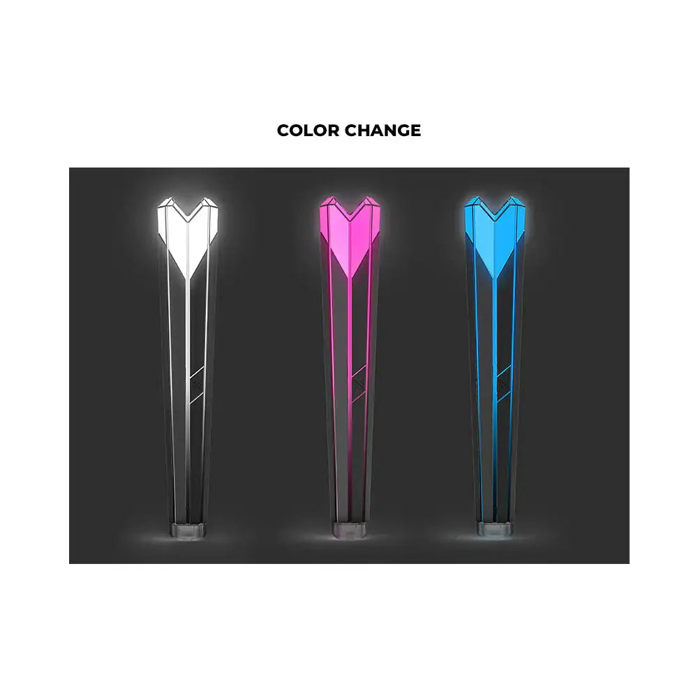 NU'EST - Official Light Stick - NU'EST - Accessories - Harumio
