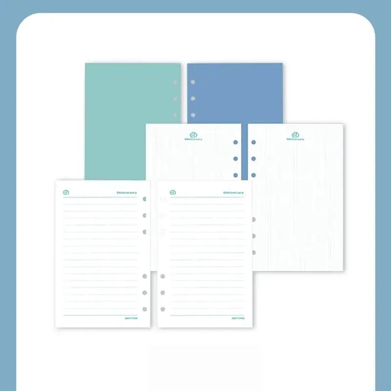 ENHYPEN - 2022 ENniversary - Binder Note - ENHYPEN - Binder Note - Harumio