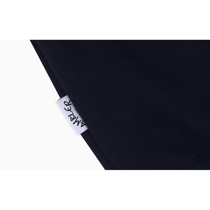 Ambler - Love Ambler Over Fit Sweatshirt