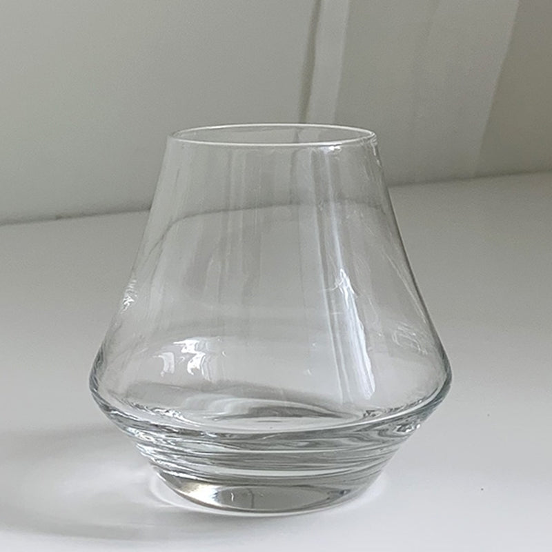 Like A Cafe - Covent Glass