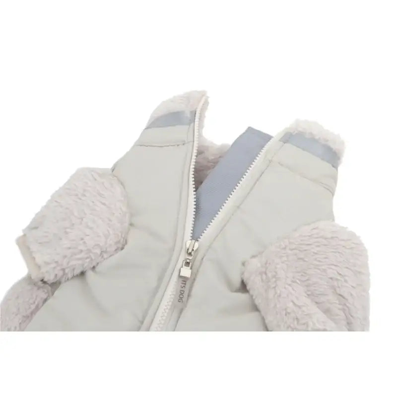 ITSDOG - Pet Fleece Winter Outer - ITSDOG - Pet Clothes - Harumio