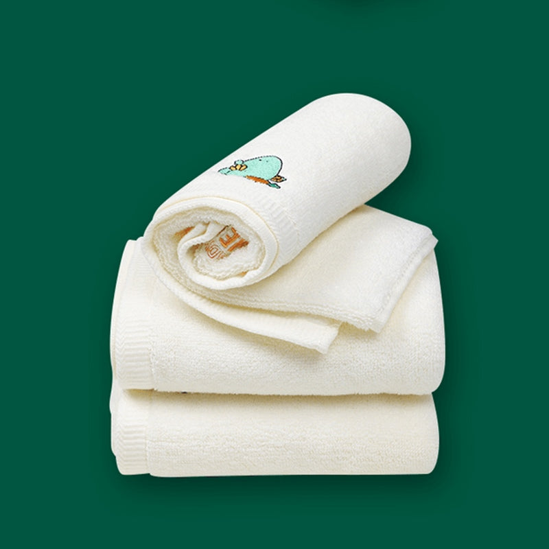 Seventeen - In The SOOP 2 - Towel