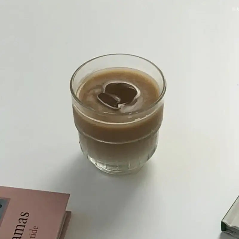 Like A Cafe - Rihaas Glass - Like A Cafe - Home & Living - Harumio