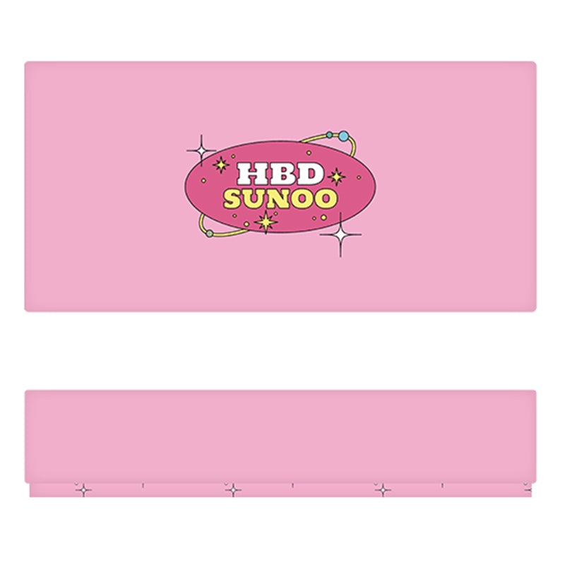 ENHYPEN - BIRTHDAY - SUNOO Wish Bracelet