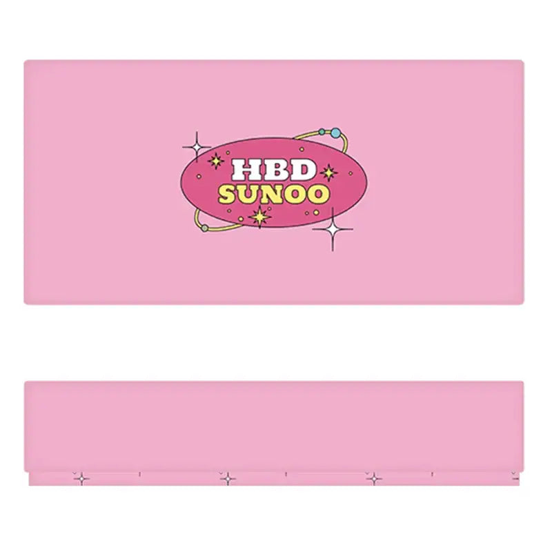 ENHYPEN - BIRTHDAY - SUNOO Wish Bracelet - ENHYPEN - Bracelets - Harumio