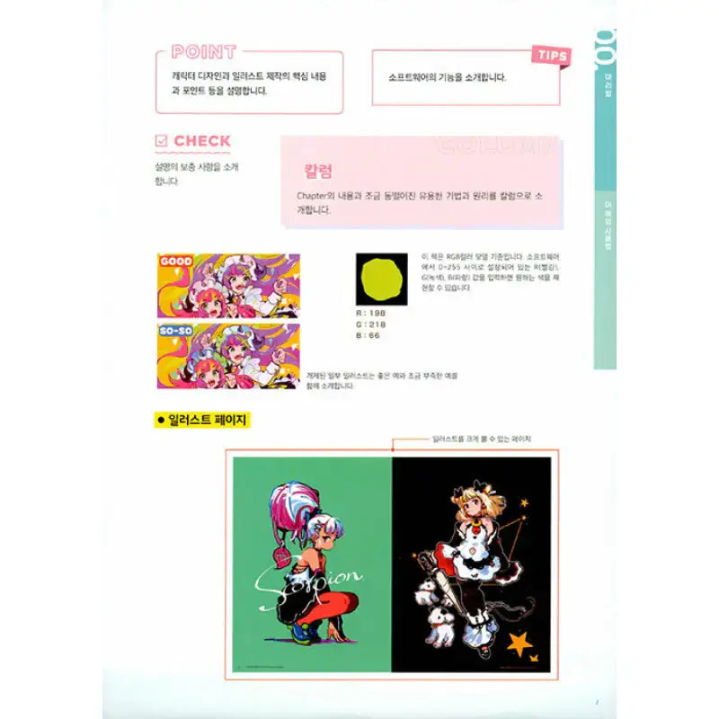 Character Design And How To Draw - AK (AK Communications) - Books - Harumio