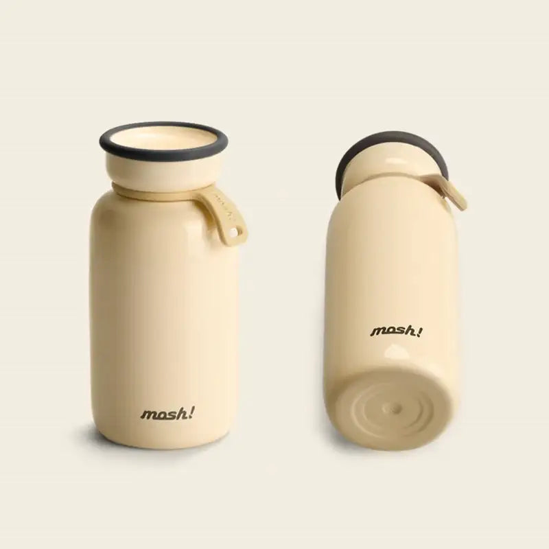 mosh - Latte Tumbler 450ml - mosh - Kitchenware - Harumio