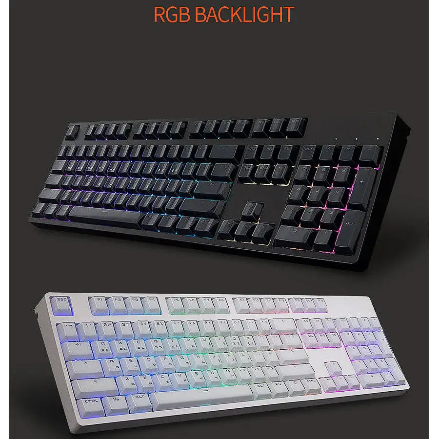 Archon - New AK89 RGB DIY KIT - Archon - Mechanical Keyboard - Harumio
