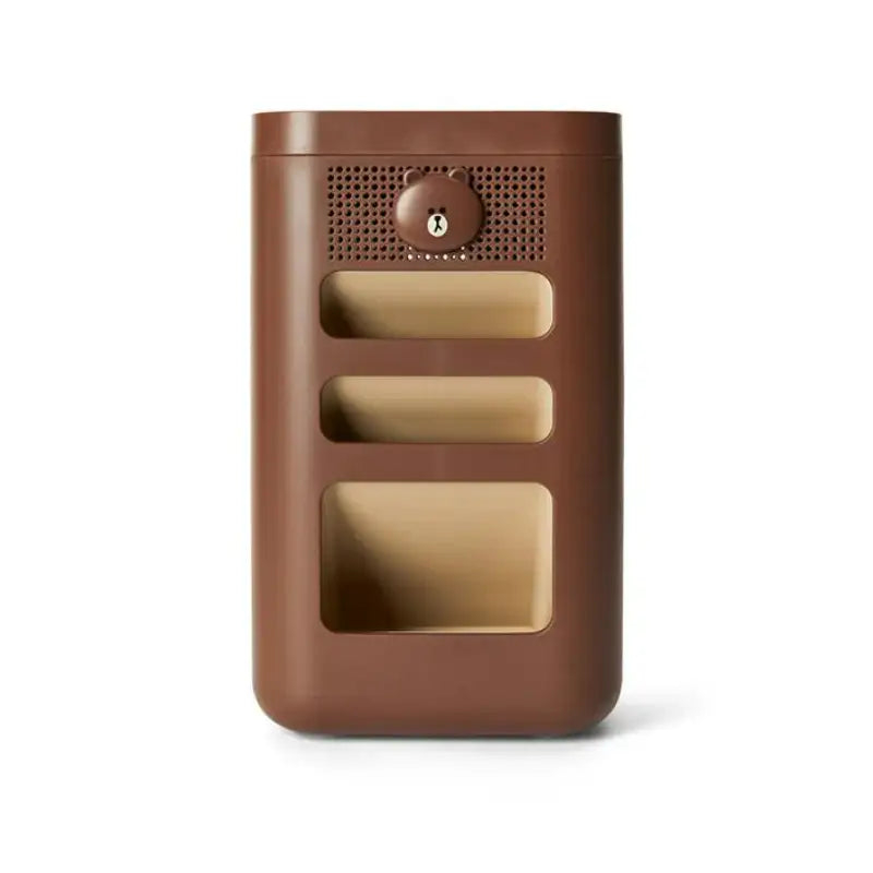 Line Friends - Desk Ark Organizer - Line Friends - Stationery - Harumio