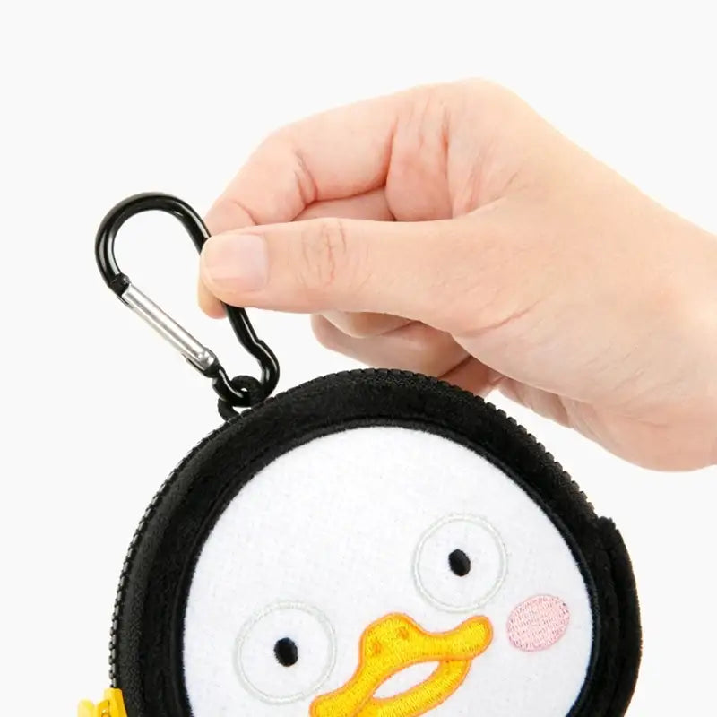 Pengsoo - Coin Pouch - Pengsoo - Pouch - Harumio