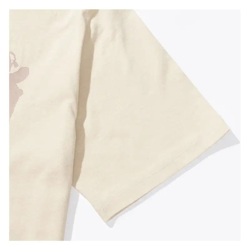 NCT Dream x Teddy Island - Dancing Teddy T-shirts - Teddy Island - T-shirts - Harumio