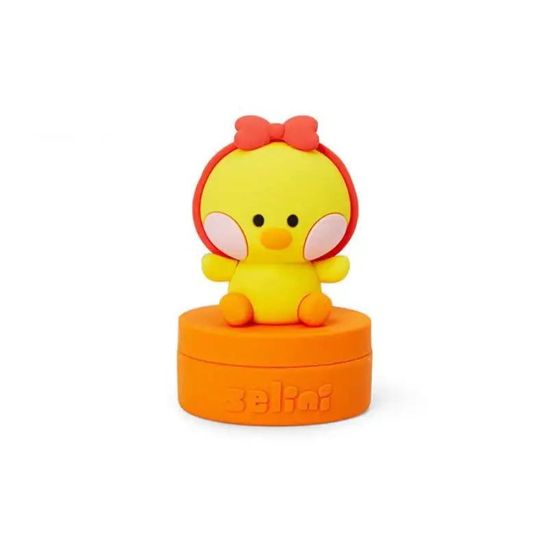 Line Friends - Minini Figure Stamp - Line Friends - Stationery - Harumio