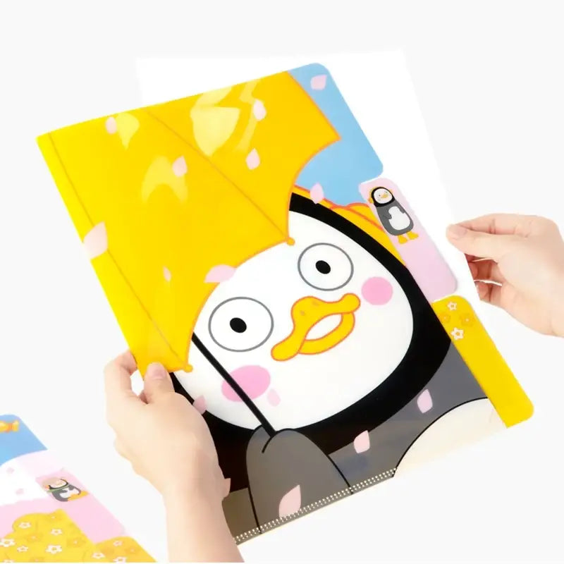 Pengsoo - Index File - Pengsoo - Accessories, Stationery - Harumio