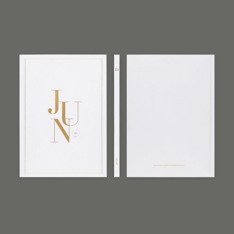 Seventeen - HAPPY DAY - JUN DAY Birthday Package