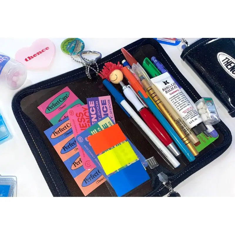THENCE - Sewing Pouch - THENCE - Accessories - Harumio