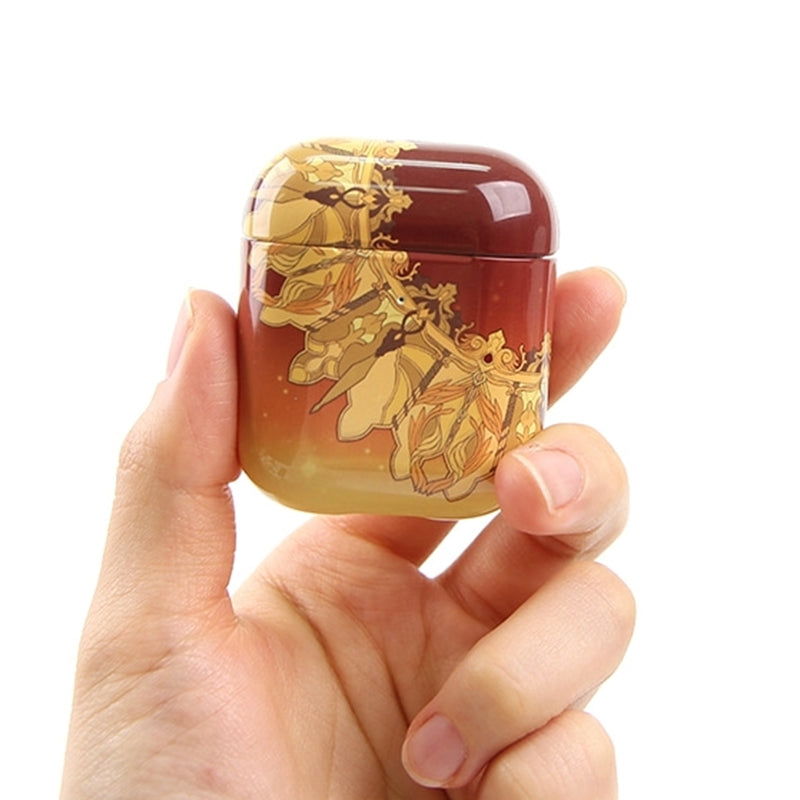 King's Maker - AirPods Case - King's Maker - AirPods Case - Harumio