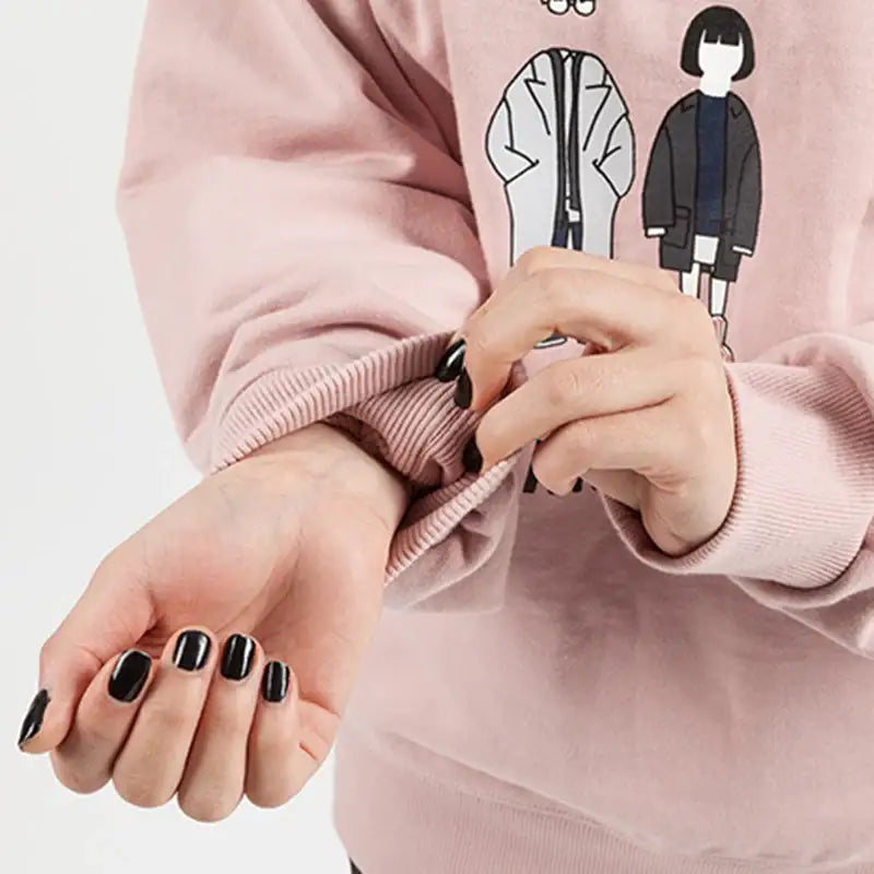AKMU - Winter - Sweatshirts - AKMU - Sweatshirts - Harumio