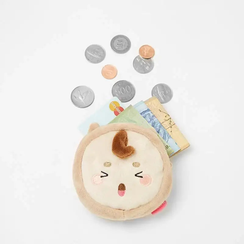Boglegel - Coin Purse - BONICREW - Bag - Harumio