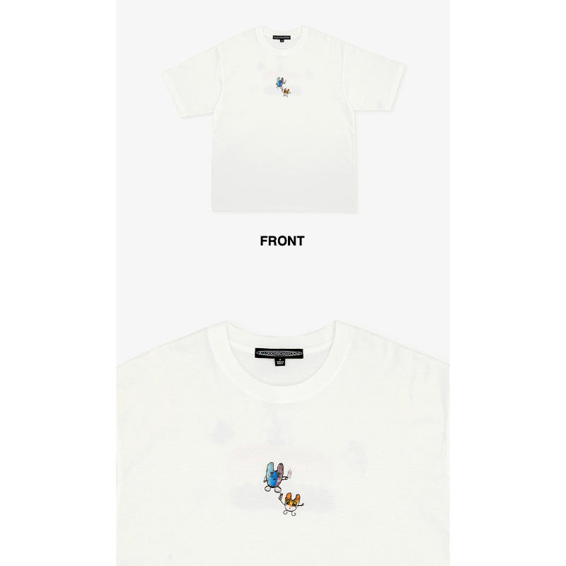 NewJeans - 23 Birthday Tee