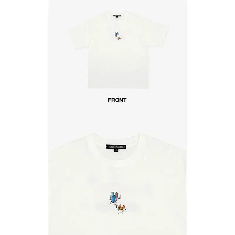 NewJeans - 23 Birthday Tee - NewJeans - T-Shirts - Harumio