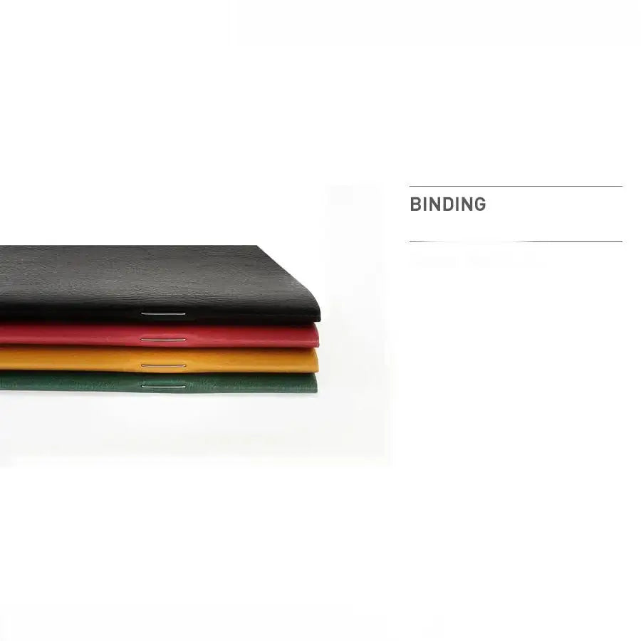 Monopoly - To Make Plan (Leather) Journal - Monopoly - Notebooks & Notepads - Harumio