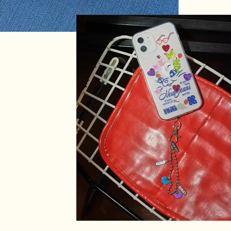 NewJeans - 23 Birthday Charm Set - NewJeans - Charm - Harumio