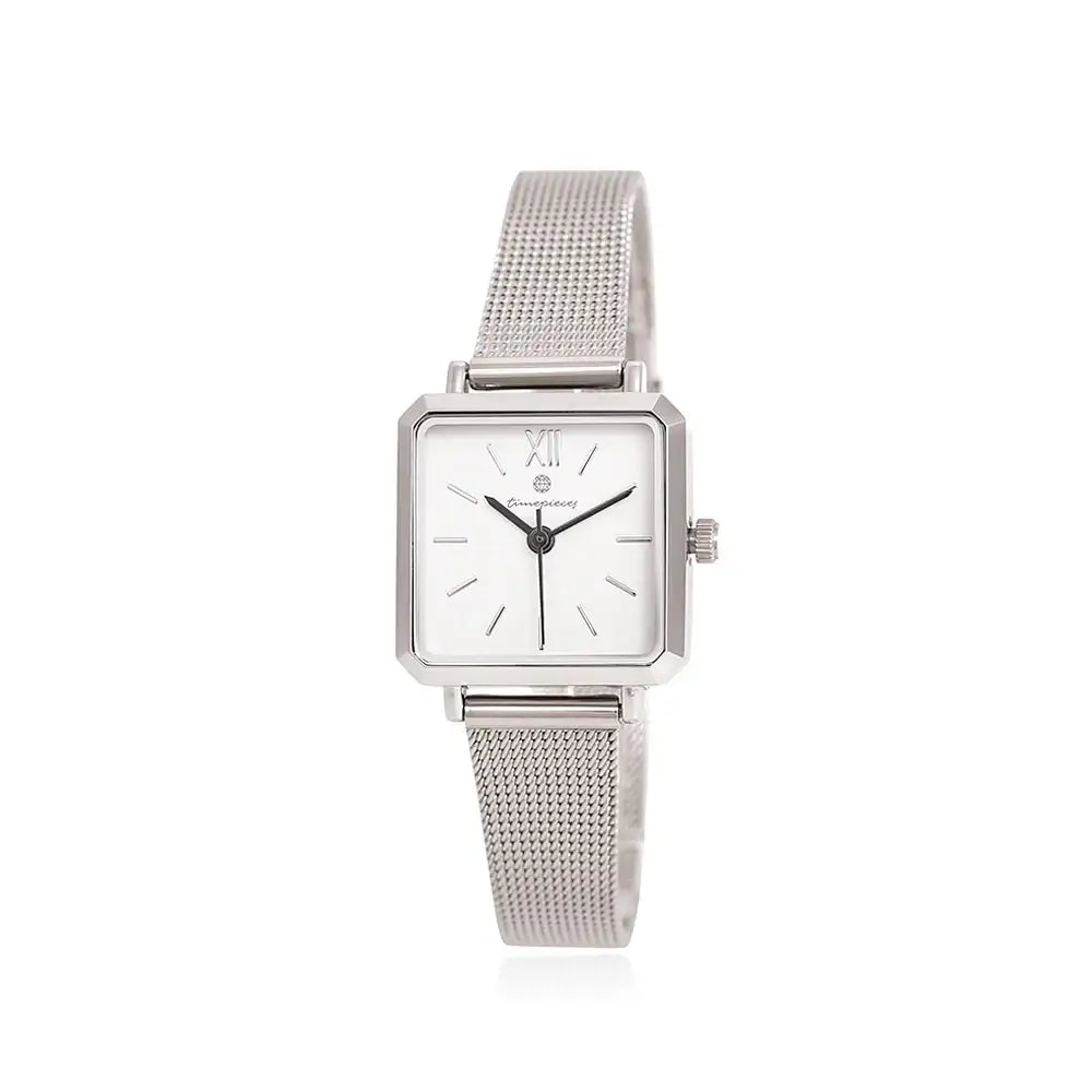 OST - Dream & Lucky Cheer Square Women's Mesh Watch - OST - Watch - Harumio